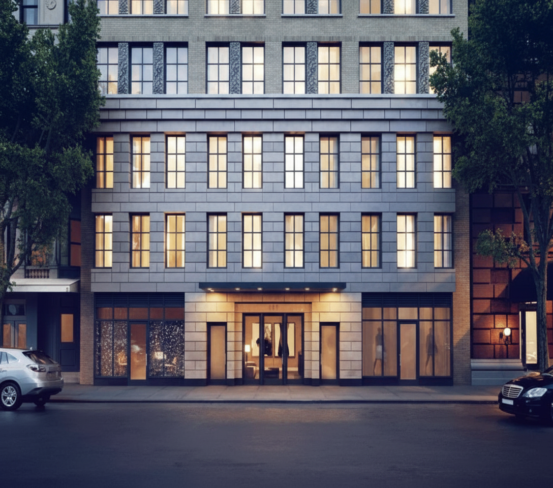 207 W 79th Street