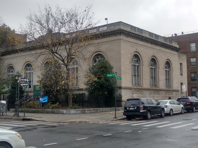 Brooklyn Public Library