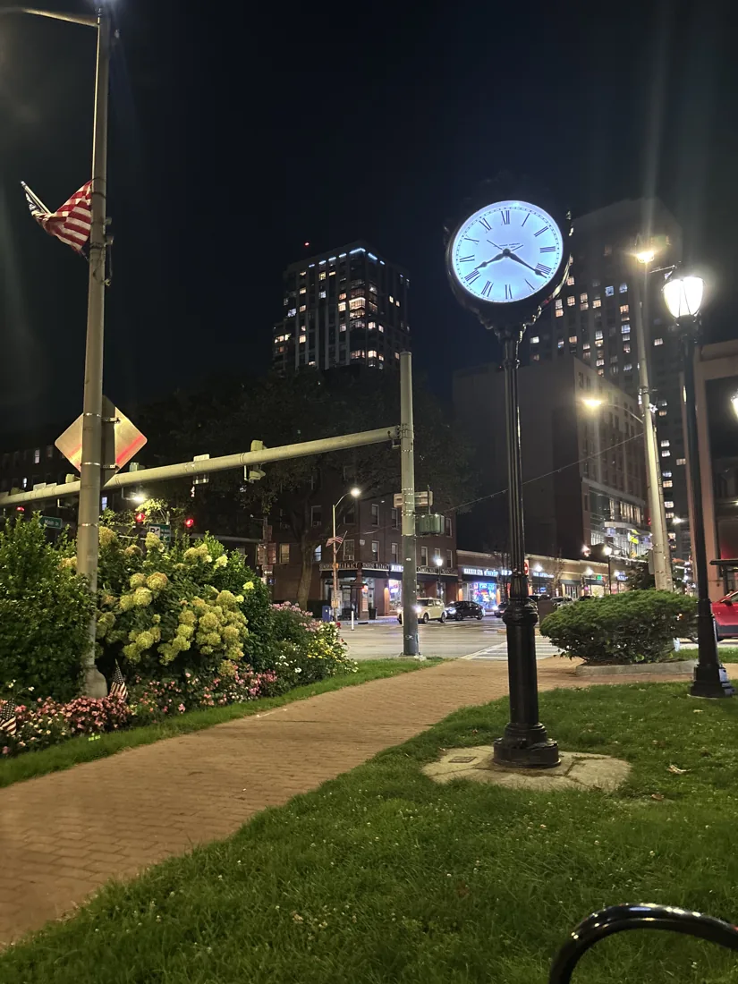 Building and city context for Construction Estimating Nassau County service area